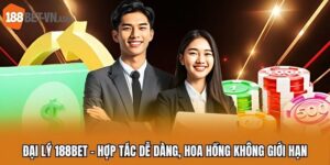 đại lý 188BET