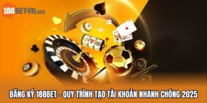Đăng Ký 188BET
