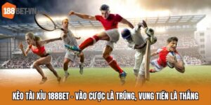 Kèo tài xỉu