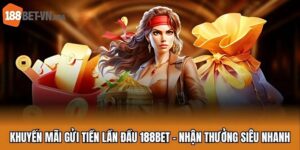 Khuyến mãi gửi tiền lần đầu