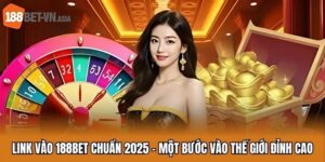 link vào 188BET chuẩn