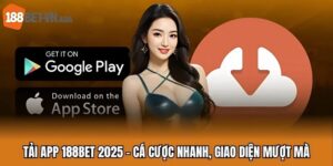 Tải app 188BET